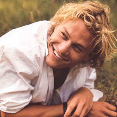 Heath Ledger /  () 