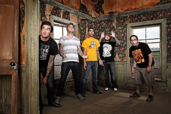 New Found Glory