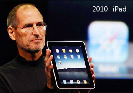   Apple  iPad?