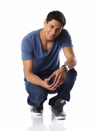 ""  "" Alex Meraz