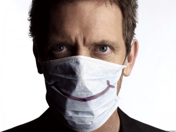 House M.D.