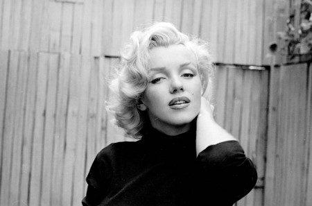   (Marilyn Monroe)