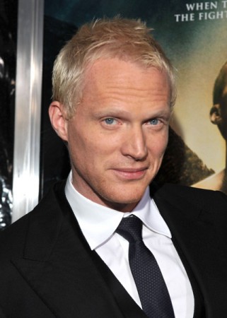 Paul Bettany