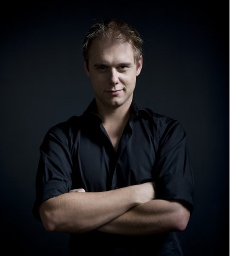 Armin van Buuren