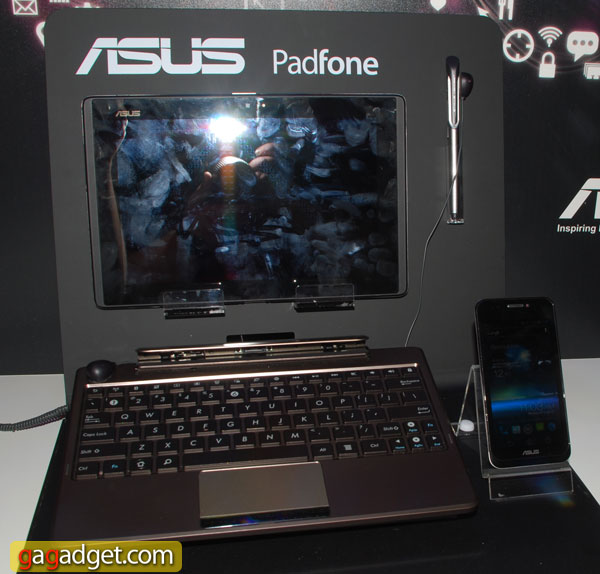 Asus Padfone