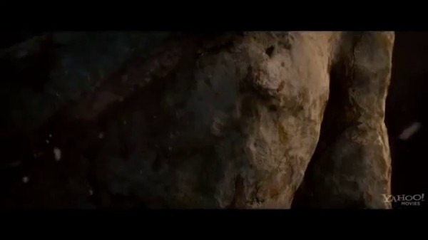 POMPEII - Official Trailer (2014) [HQ]