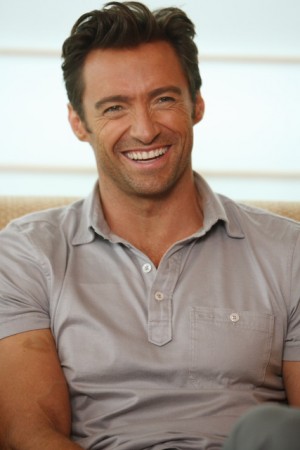 Mr. Hugh Jackman