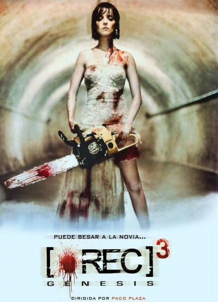  3 / REC 3: Genesis