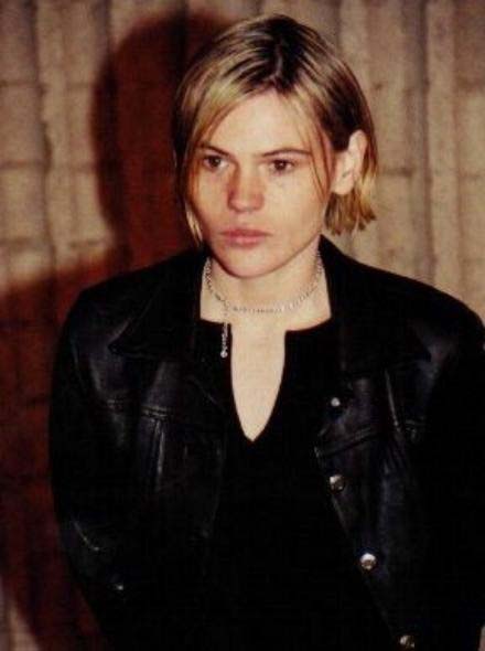 Clea Duvall