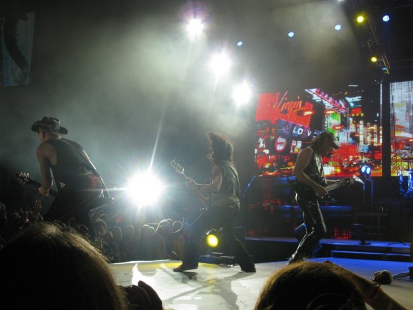  Scorpions   19.04.2012