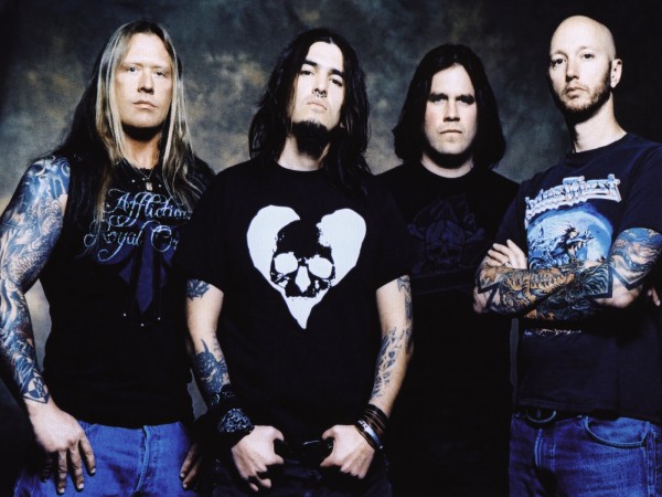 MACHINE HEAD