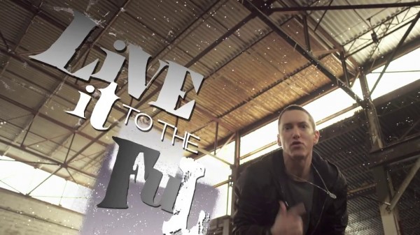 Bad Meets Evil - Fast Lane ft. Eminem, Royce Da 5'9