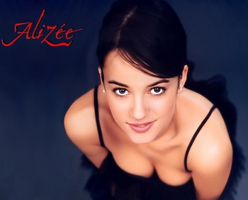 Alizee