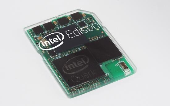  Intel Edison      .