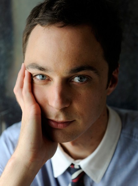   (Jim Parsons)