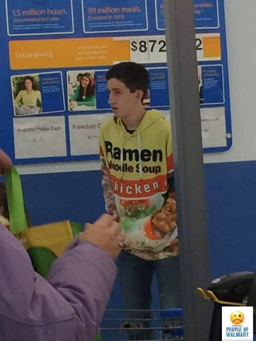    Walmart