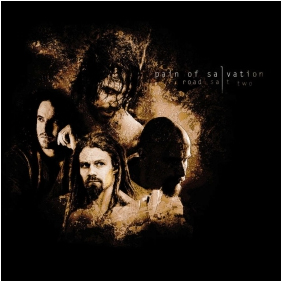 Pain Of Salvation