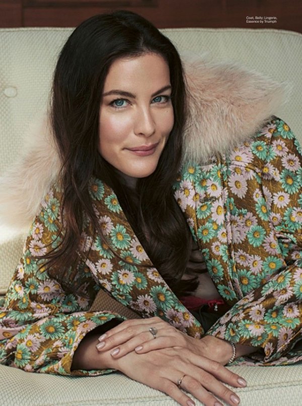 The special edition: Liv Tyler