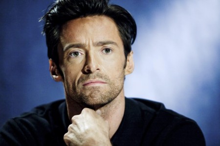 Mr. Hugh Jackman