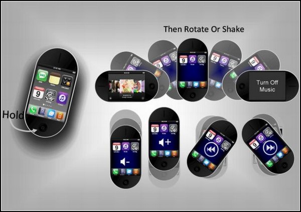 iPhone Capsule - iPhone  