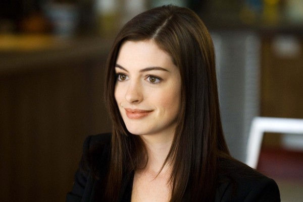   (Anne Hathaway)