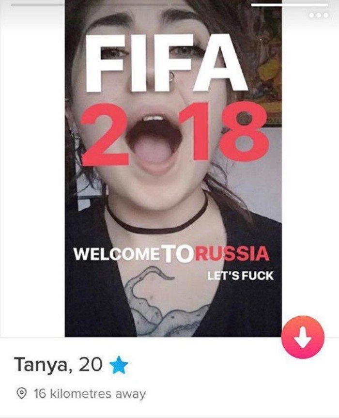   Tinder:  ,    