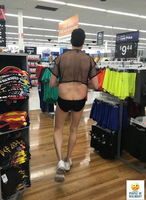          Walmart