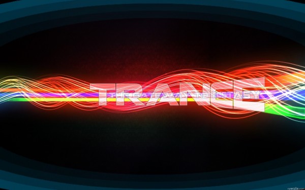 In Trance We Trust, Part 3.