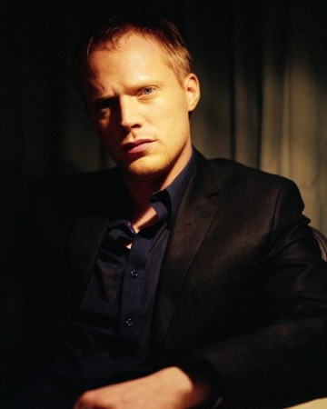 Paul Bettany