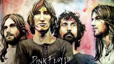 Pink Floyd - Another Brick In The Wall