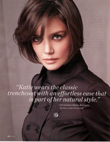   (Katie Holmes)