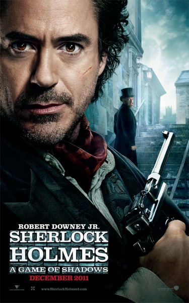  :   / Sherlock Holmes: A Game of Shadows