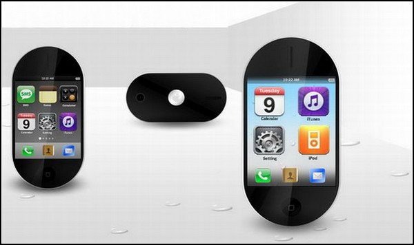 iPhone Capsule - iPhone  