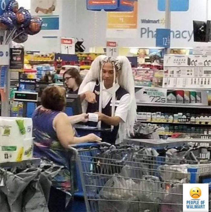    Walmart