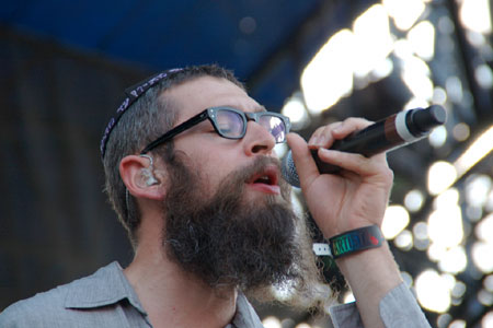 MATISYAHU