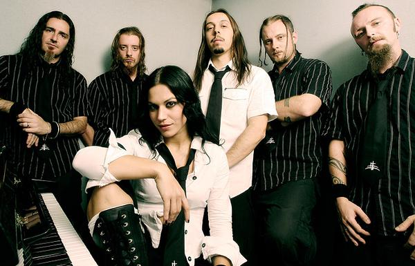 Lacuna Coil OFFICIAL VIDEOS