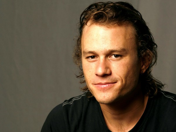 Heath Ledger /  () 