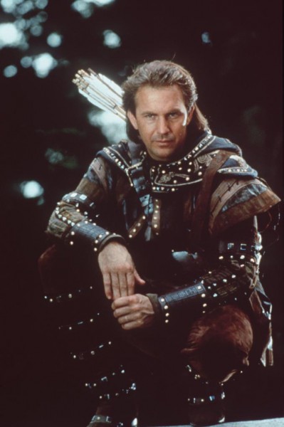   (Kevin Costner) +   