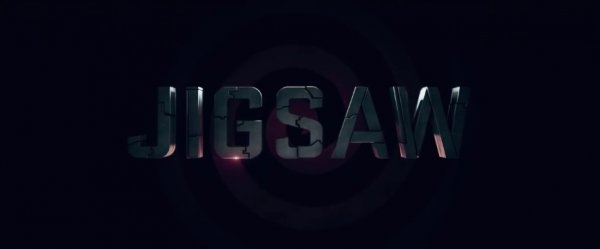  8 / Jigsaw