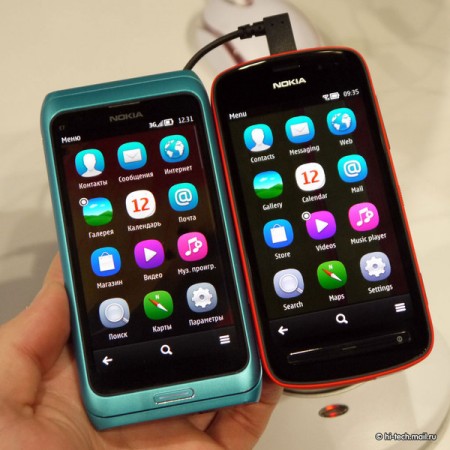 Nokia 808 PureView  MWC2012: 41- 