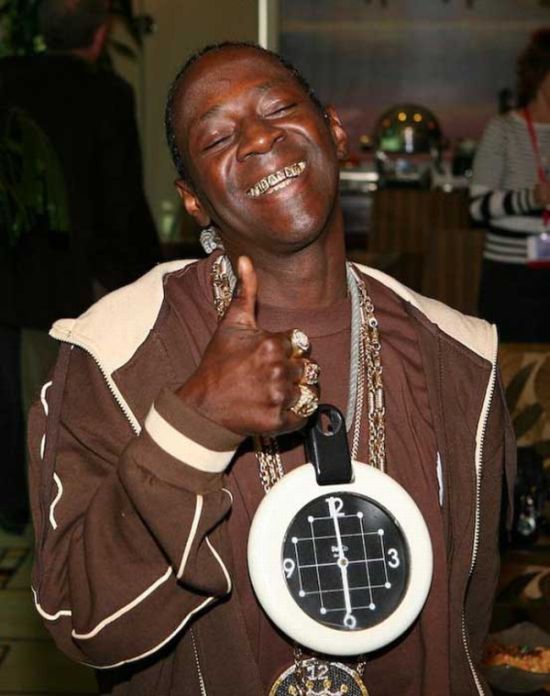    Flavor Flav