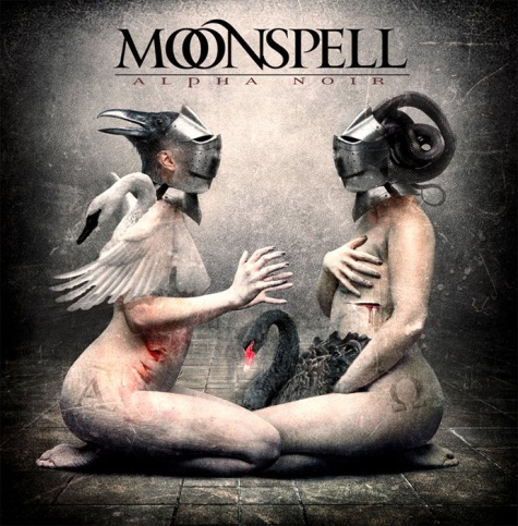 Moonspell - white skies (Alpha Noir  Omega White)