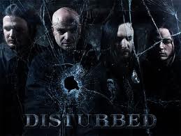 Disturbed (  )