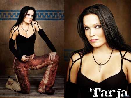 Tarja Turunen