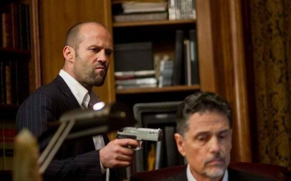   Jason Statham