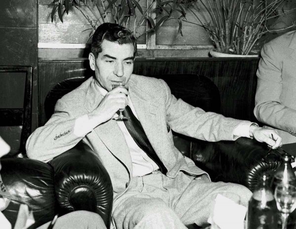   (Charles Lucky Luciano)