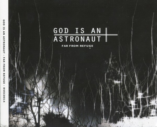  -   God is an astronauts 2010