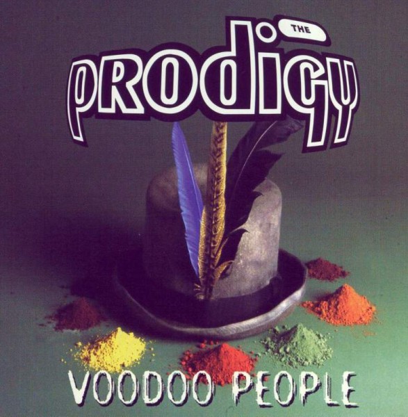    The Prodigy - Voodoo People?
