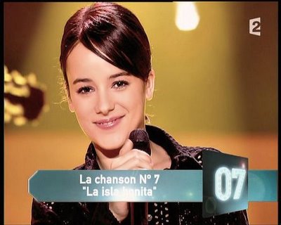 Alizee