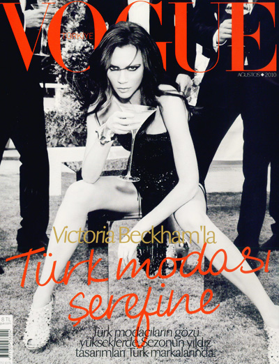     Vogue